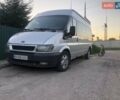 Серый Форд Транзит, объемом двигателя 2.4 л и пробегом 3 тыс. км за 7200 $, фото 1 на Automoto.ua