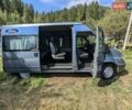 Серый Форд Транзит, объемом двигателя 0 л и пробегом 342 тыс. км за 4600 $, фото 11 на Automoto.ua
