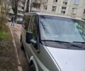 Серый Форд Транзит, объемом двигателя 2 л и пробегом 410 тыс. км за 4800 $, фото 6 на Automoto.ua