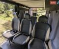 Серый Форд Транзит, объемом двигателя 0 л и пробегом 342 тыс. км за 4600 $, фото 7 на Automoto.ua