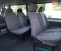 Серый Форд Транзит, объемом двигателя 2.4 л и пробегом 3 тыс. км за 7200 $, фото 5 на Automoto.ua