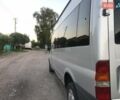 Серый Форд Транзит, объемом двигателя 2.4 л и пробегом 3 тыс. км за 7200 $, фото 20 на Automoto.ua
