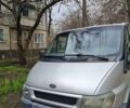 Серый Форд Транзит, объемом двигателя 2 л и пробегом 410 тыс. км за 4800 $, фото 2 на Automoto.ua