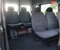 Серый Форд Транзит, объемом двигателя 2.4 л и пробегом 3 тыс. км за 7200 $, фото 4 на Automoto.ua