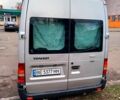 Серый Форд Транзит, объемом двигателя 2 л и пробегом 290 тыс. км за 7600 $, фото 4 на Automoto.ua