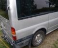 Сірий Форд Транзит, об'ємом двигуна 2 л та пробігом 396 тис. км за 4200 $, фото 3 на Automoto.ua
