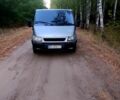 Сірий Форд Транзит, об'ємом двигуна 2 л та пробігом 362 тис. км за 4500 $, фото 1 на Automoto.ua