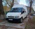 Сірий Форд Транзит, об'ємом двигуна 2.4 л та пробігом 0 тис. км за 6500 $, фото 1 на Automoto.ua