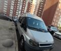 Сірий Форд Транзит, об'ємом двигуна 2.4 л та пробігом 433 тис. км за 5200 $, фото 2 на Automoto.ua