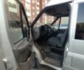 Сірий Форд Транзит, об'ємом двигуна 2.4 л та пробігом 433 тис. км за 5200 $, фото 6 на Automoto.ua