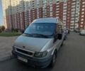 Сірий Форд Транзит, об'ємом двигуна 2.4 л та пробігом 433 тис. км за 5200 $, фото 1 на Automoto.ua