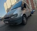 Сірий Форд Транзит, об'ємом двигуна 2.4 л та пробігом 433 тис. км за 5200 $, фото 1 на Automoto.ua