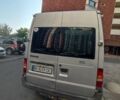 Сірий Форд Транзит, об'ємом двигуна 2.4 л та пробігом 433 тис. км за 5200 $, фото 4 на Automoto.ua