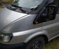 Сірий Форд Транзит, об'ємом двигуна 2 л та пробігом 396 тис. км за 4200 $, фото 5 на Automoto.ua