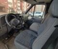 Сірий Форд Транзит, об'ємом двигуна 2.4 л та пробігом 433 тис. км за 5200 $, фото 7 на Automoto.ua
