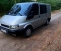 Сірий Форд Транзит, об'ємом двигуна 2 л та пробігом 362 тис. км за 4500 $, фото 1 на Automoto.ua