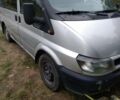 Сірий Форд Транзит, об'ємом двигуна 2 л та пробігом 396 тис. км за 4200 $, фото 1 на Automoto.ua