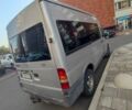 Сірий Форд Транзит, об'ємом двигуна 2.4 л та пробігом 433 тис. км за 5200 $, фото 3 на Automoto.ua