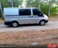 Сірий Форд Транзит, об'ємом двигуна 2 л та пробігом 362 тис. км за 4500 $, фото 2 на Automoto.ua
