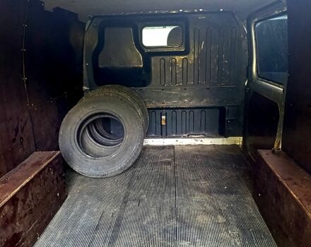 Сірий Форд Транзит, об'ємом двигуна 2 л та пробігом 362 тис. км за 4500 $, фото 8 на Automoto.ua