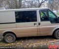 Сірий Форд Транзит, об'ємом двигуна 2 л та пробігом 200 тис. км за 3600 $, фото 2 на Automoto.ua