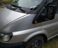 Сірий Форд Транзит, об'ємом двигуна 2 л та пробігом 396 тис. км за 4200 $, фото 5 на Automoto.ua