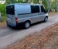 Сірий Форд Транзит, об'ємом двигуна 2 л та пробігом 362 тис. км за 4500 $, фото 4 на Automoto.ua