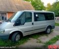 Сірий Форд Транзит, об'ємом двигуна 2 л та пробігом 393 тис. км за 4500 $, фото 1 на Automoto.ua