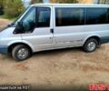 Серый Форд Транзит, объемом двигателя 20 л и пробегом 272 тыс. км за 5500 $, фото 1 на Automoto.ua