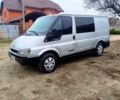 Сірий Форд Транзит, об'ємом двигуна 2 л та пробігом 250 тис. км за 4000 $, фото 3 на Automoto.ua