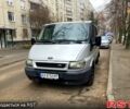 Сірий Форд Транзит, об'ємом двигуна 2 л та пробігом 343 тис. км за 3000 $, фото 3 на Automoto.ua