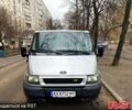 Сірий Форд Транзит, об'ємом двигуна 2 л та пробігом 343 тис. км за 3000 $, фото 1 на Automoto.ua