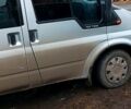 Сірий Форд Транзит, об'ємом двигуна 1.9 л та пробігом 0 тис. км за 5500 $, фото 1 на Automoto.ua