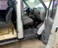 Сірий Форд Транзит, об'ємом двигуна 2 л та пробігом 250 тис. км за 4000 $, фото 8 на Automoto.ua