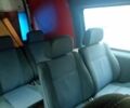 Серый Форд Транзит, объемом двигателя 2.2 л и пробегом 0 тыс. км за 4800 $, фото 9 на Automoto.ua