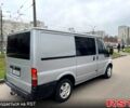 Серый Форд Транзит, объемом двигателя 2 л и пробегом 0 тыс. км за 5700 $, фото 4 на Automoto.ua