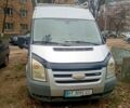 Серый Форд Транзит, объемом двигателя 2.2 л и пробегом 0 тыс. км за 4800 $, фото 1 на Automoto.ua