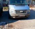 Серый Форд Транзит, объемом двигателя 2.2 л и пробегом 280 тыс. км за 4100 $, фото 1 на Automoto.ua