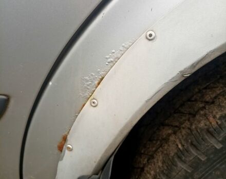 Серый Форд Транзит, объемом двигателя 2.2 л и пробегом 0 тыс. км за 4800 $, фото 10 на Automoto.ua