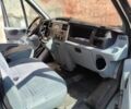 Серый Форд Транзит, объемом двигателя 2.2 л и пробегом 278 тыс. км за 7500 $, фото 2 на Automoto.ua