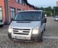 Сірий Форд Транзит, об'ємом двигуна 2.2 л та пробігом 385 тис. км за 5550 $, фото 1 на Automoto.ua