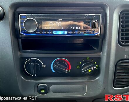 Сірий Форд Транзит, об'ємом двигуна 2 л та пробігом 0 тис. км за 5700 $, фото 10 на Automoto.ua