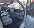 Сірий Форд Транзит, об'ємом двигуна 2.2 л та пробігом 385 тис. км за 5550 $, фото 14 на Automoto.ua