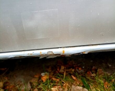 Серый Форд Транзит, объемом двигателя 2.2 л и пробегом 0 тыс. км за 4800 $, фото 11 на Automoto.ua