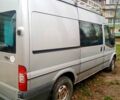 Серый Форд Транзит, объемом двигателя 2.2 л и пробегом 0 тыс. км за 4800 $, фото 3 на Automoto.ua