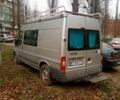 Серый Форд Транзит, объемом двигателя 2.2 л и пробегом 0 тыс. км за 4800 $, фото 2 на Automoto.ua