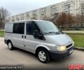 Серый Форд Транзит, объемом двигателя 2 л и пробегом 0 тыс. км за 5700 $, фото 1 на Automoto.ua