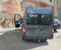 Серый Форд Транзит, объемом двигателя 2.2 л и пробегом 278 тыс. км за 7500 $, фото 1 на Automoto.ua