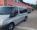 Сірий Форд Транзит, об'ємом двигуна 2.2 л та пробігом 385 тис. км за 5550 $, фото 5 на Automoto.ua