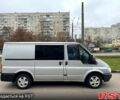 Сірий Форд Транзит, об'ємом двигуна 2 л та пробігом 0 тис. км за 5700 $, фото 3 на Automoto.ua